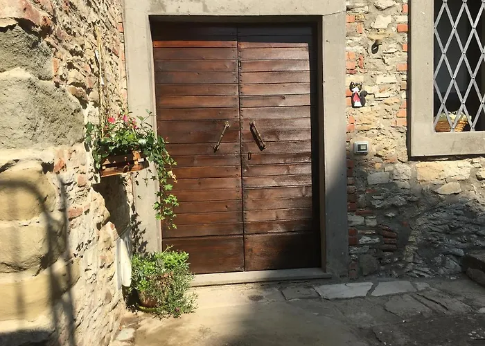 Casa Azzurra Monte Santa Maria Tiberina
