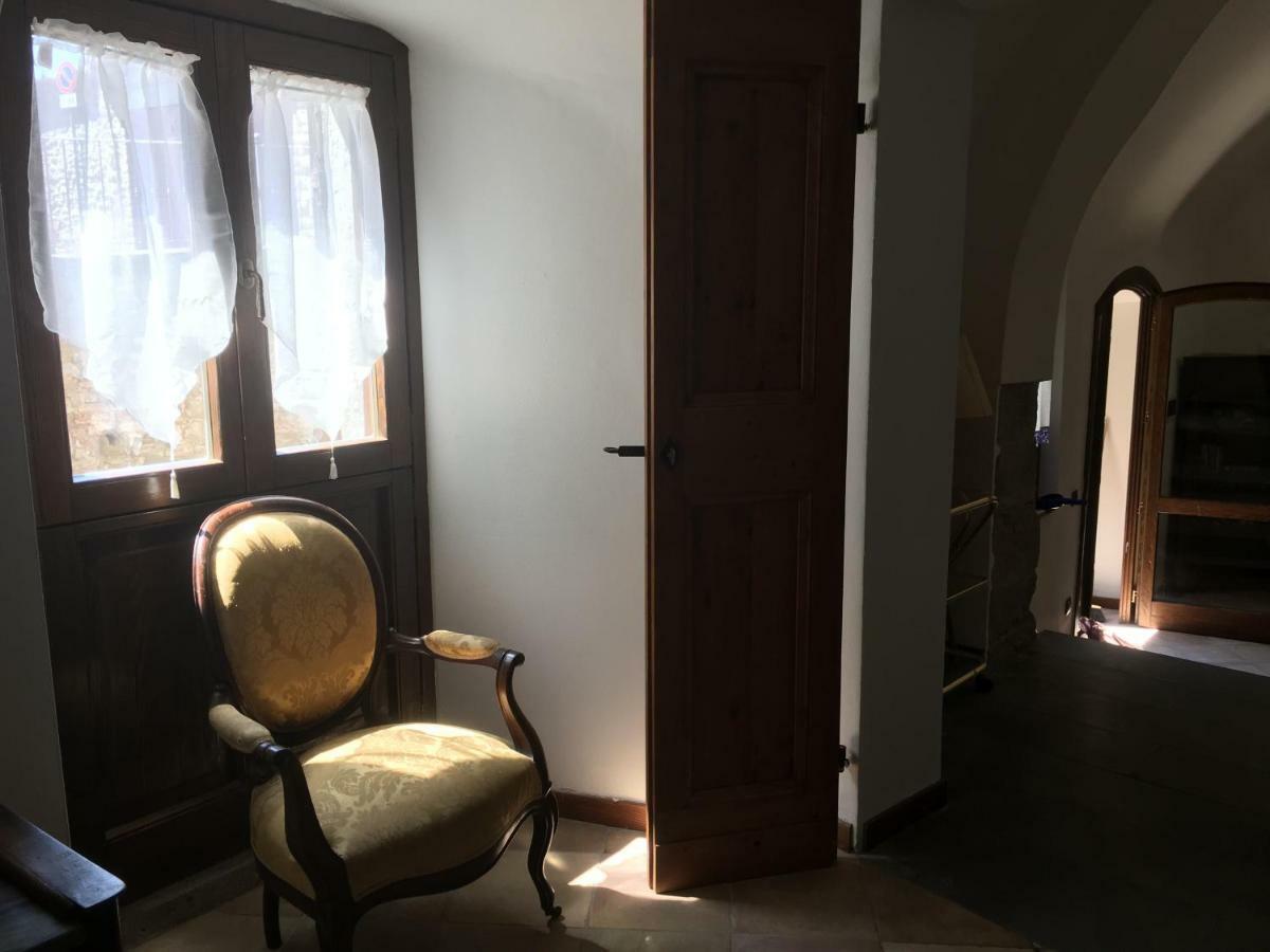 Casa Azzurra Monte Santa Maria Tiberina
