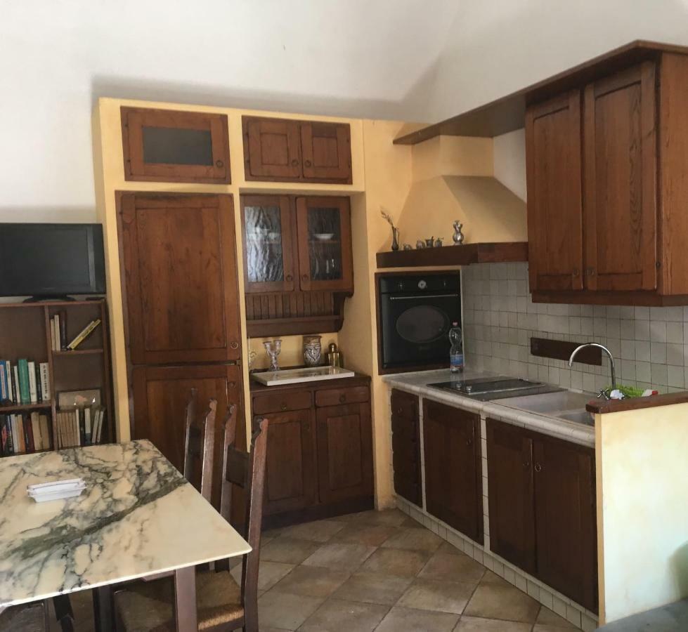 Apartment Casa Azzurra Monte Santa Maria Tiberina