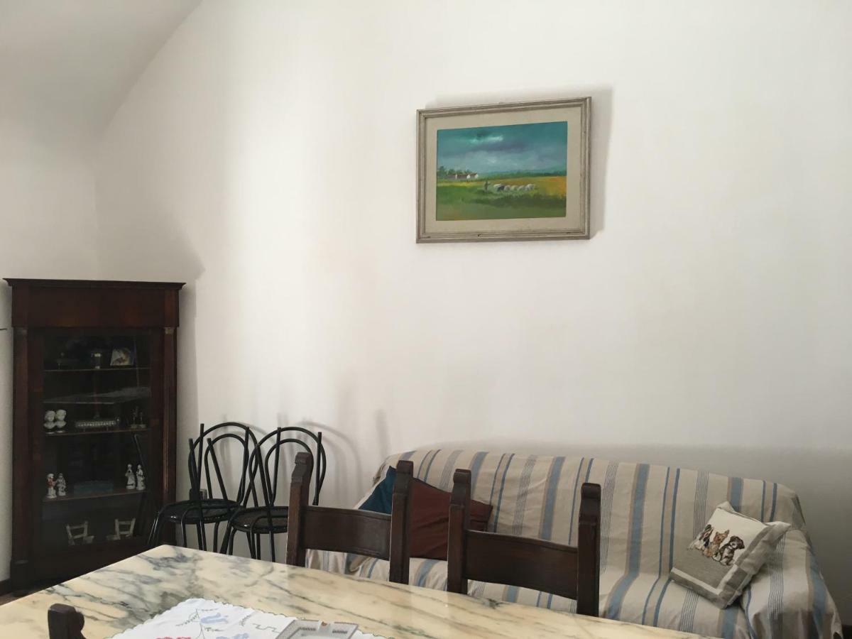 Casa Azzurra Appartement *