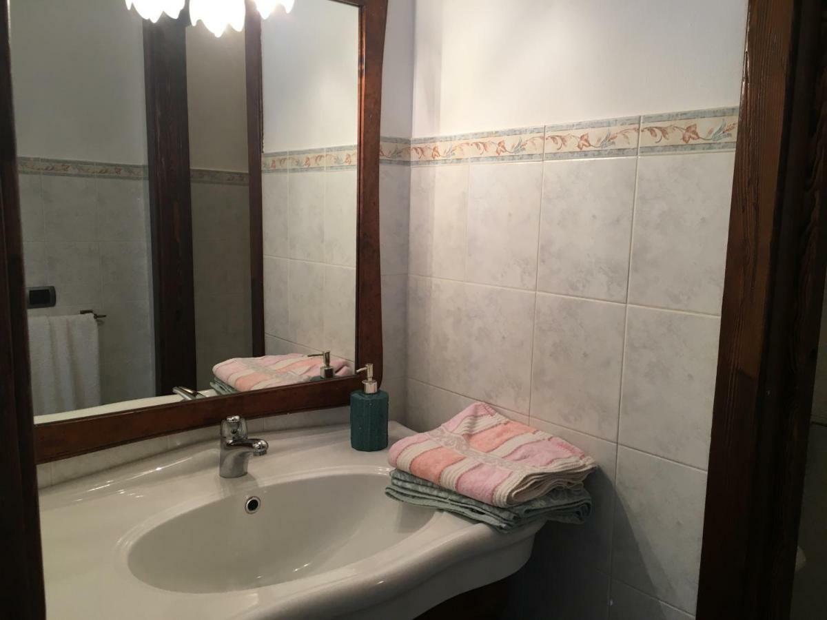 Casa Azzurra * Monte Santa Maria Tiberina