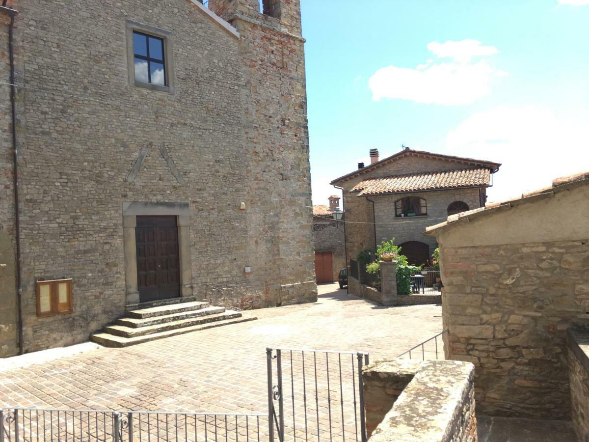 Apartment Casa Azzurra