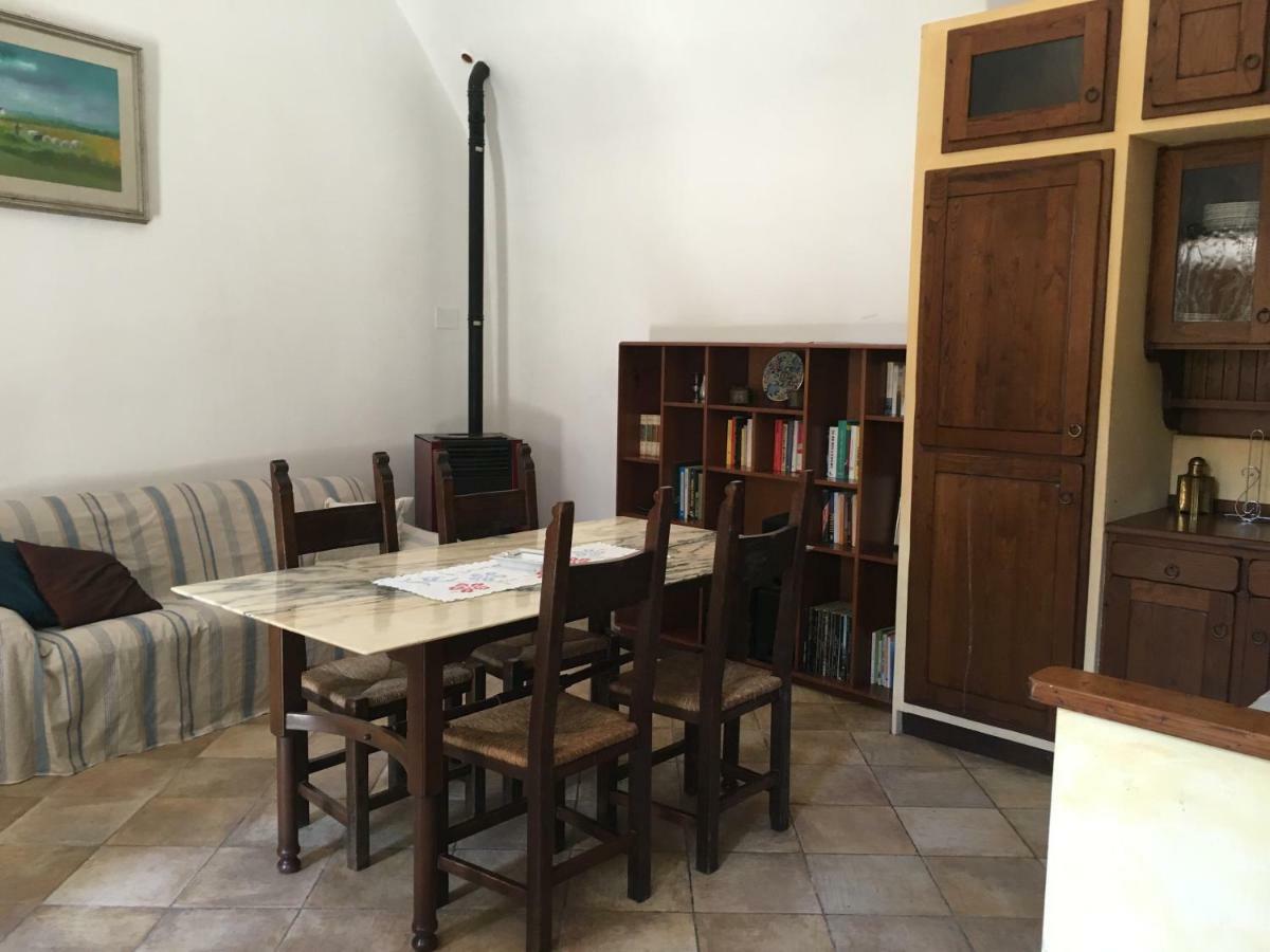 Apartment Casa Azzurra