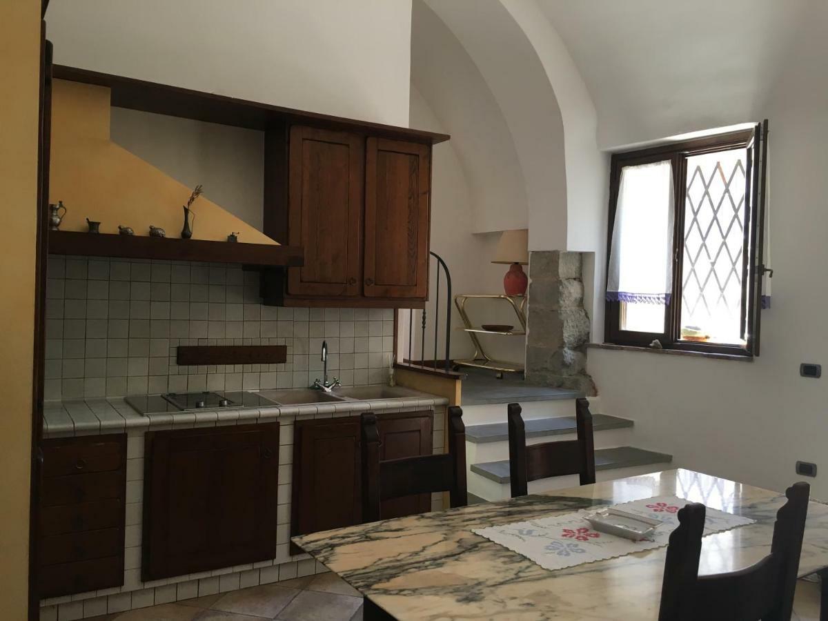 Casa Azzurra Monte Santa Maria Tiberina