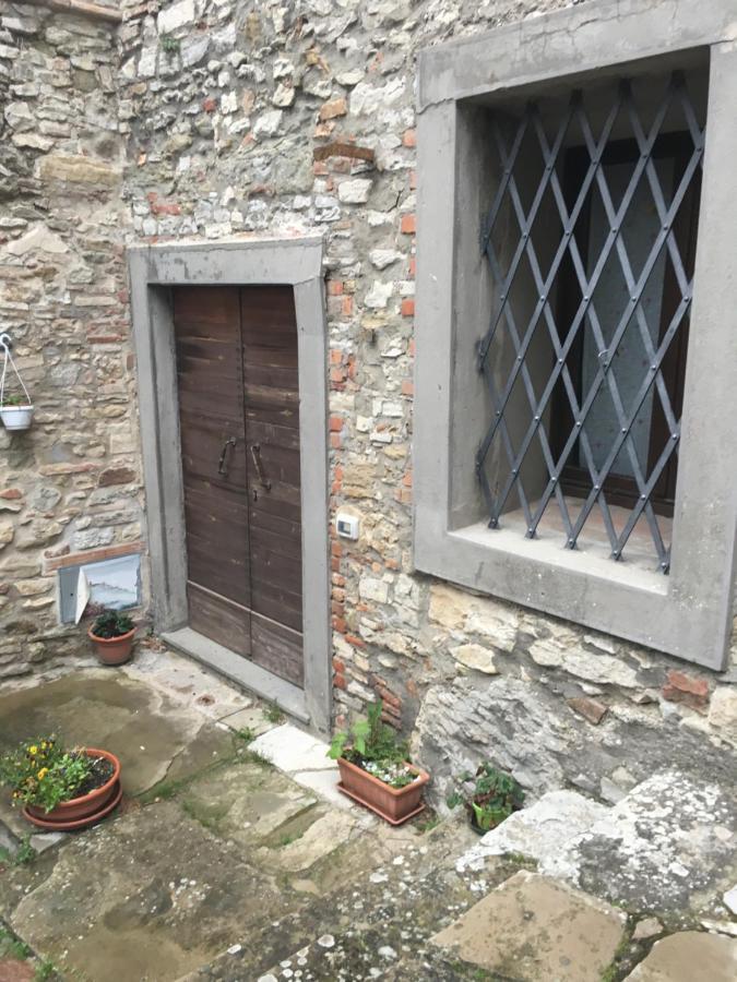 Appartement Casa Azzurra Monte Santa Maria Tiberina