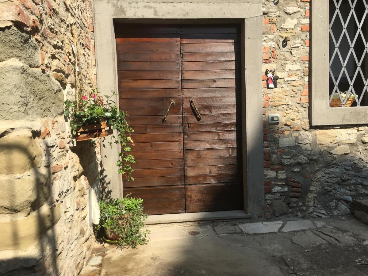 Casa Azzurra Apartment
