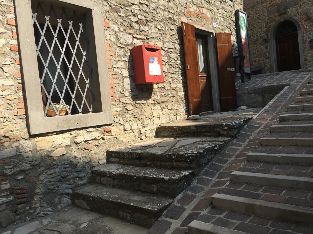 Casa Azzurra Apartment Monte Santa Maria Tiberina